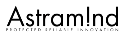 Astramind Logo